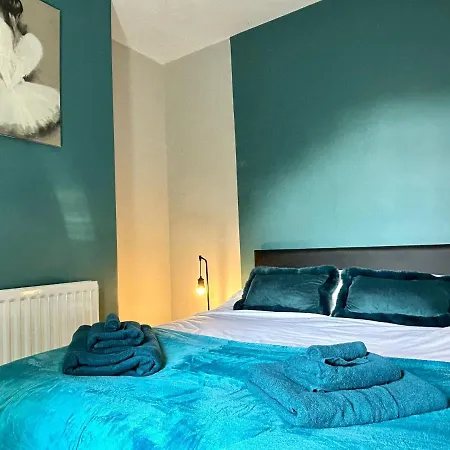 Ferienhaus Jonsib *