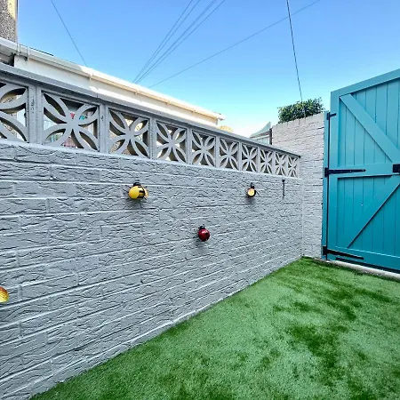 Holiday home Jonsib Boosbeck