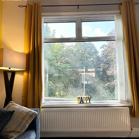 Jonsib Feriehus *
