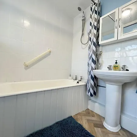 Jonsib Feriehus Boosbeck